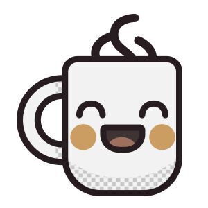 저작권없는 무료 일러스트소스 : 귀여운 생활용품 아이콘 24가지 세트
