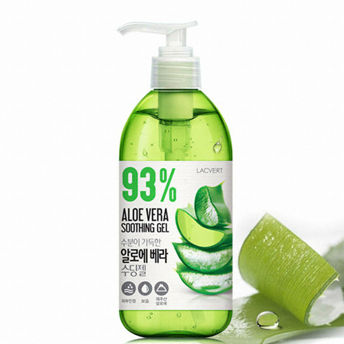 라끄베르 알로에 수딩젤 4950원(할인가)