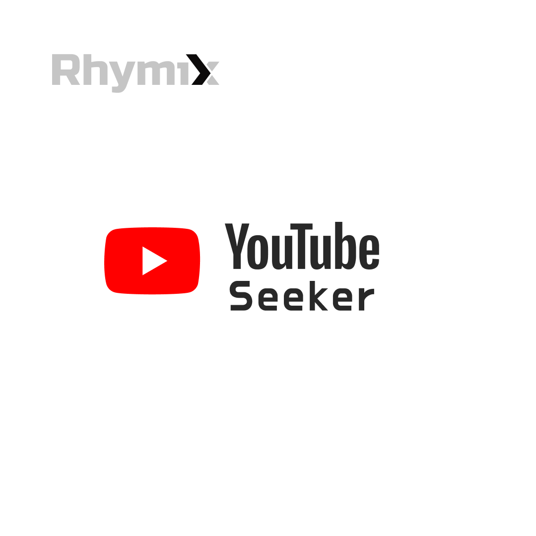 유튜브 Seeker