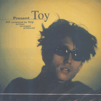 Toy(토이) 3집 Present