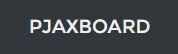 pjaxboard 스킨