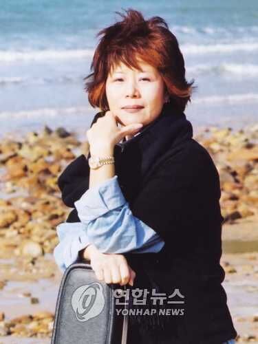 장은아 - 거리에서 (2007)